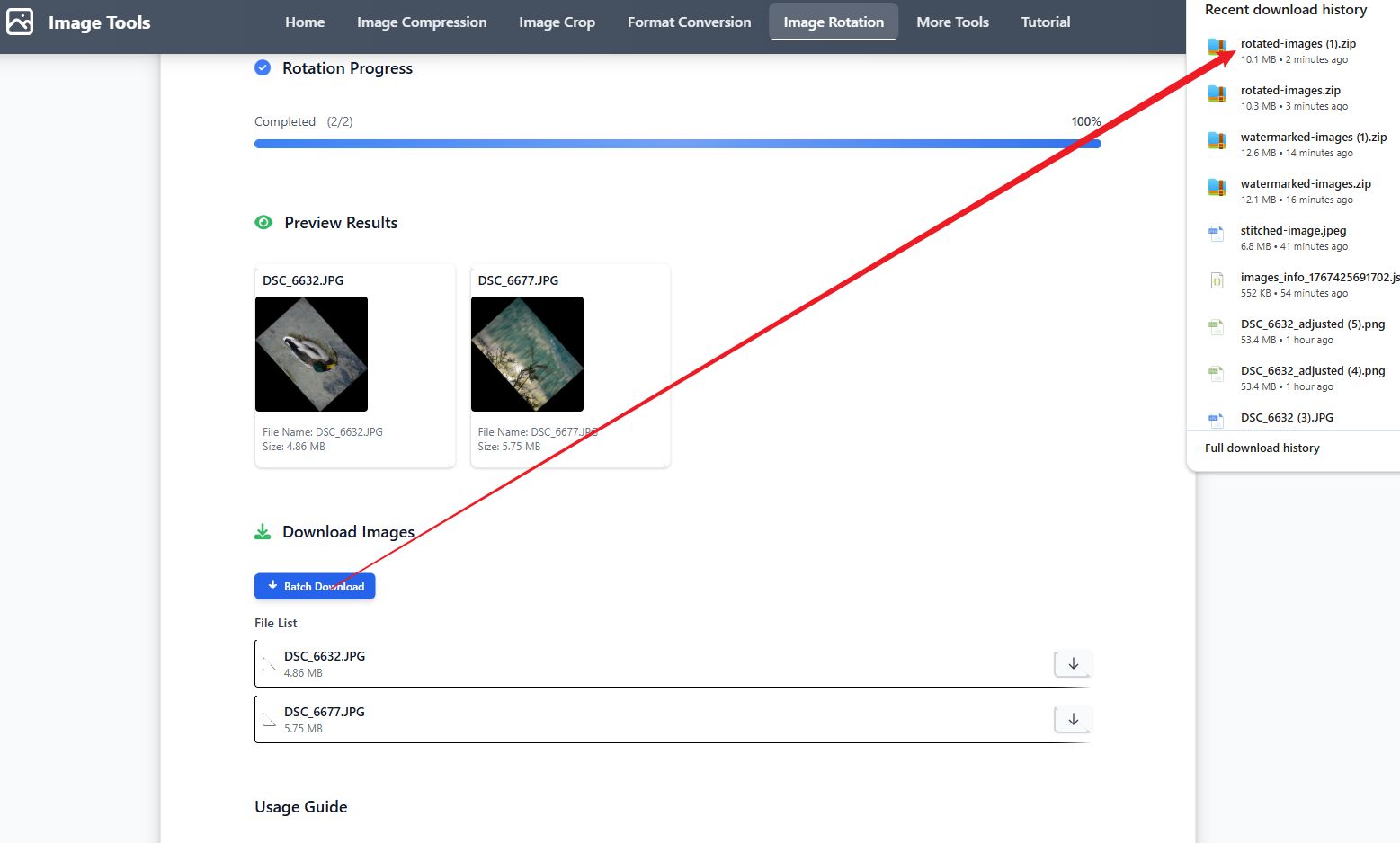 Adjust Tutorial