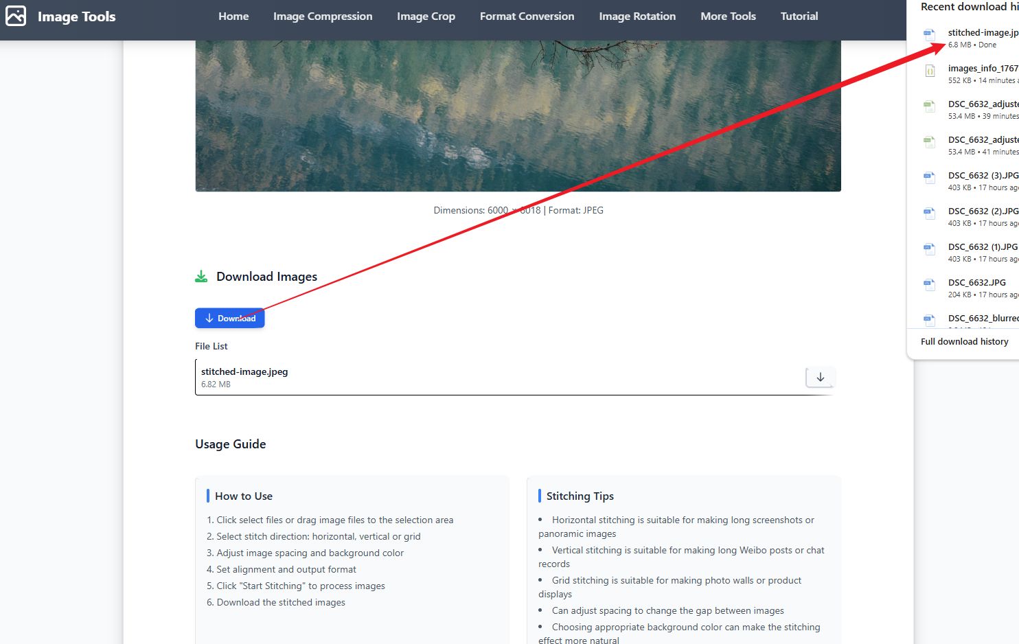 Adjust Tutorial