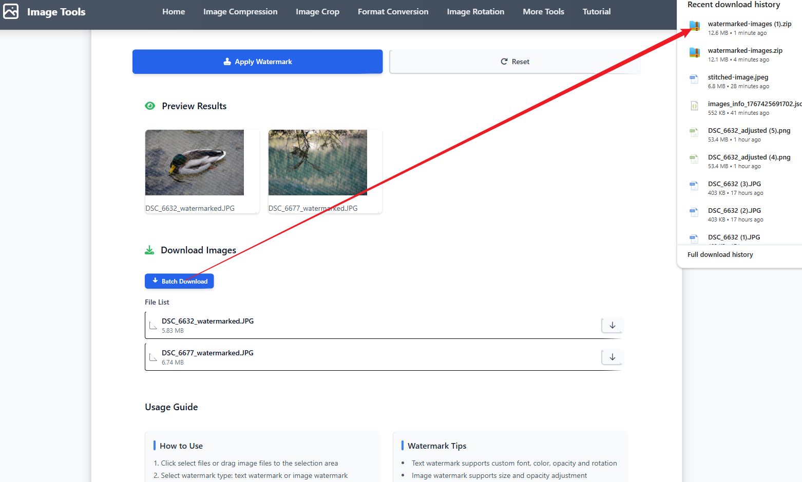 Adjust Tutorial